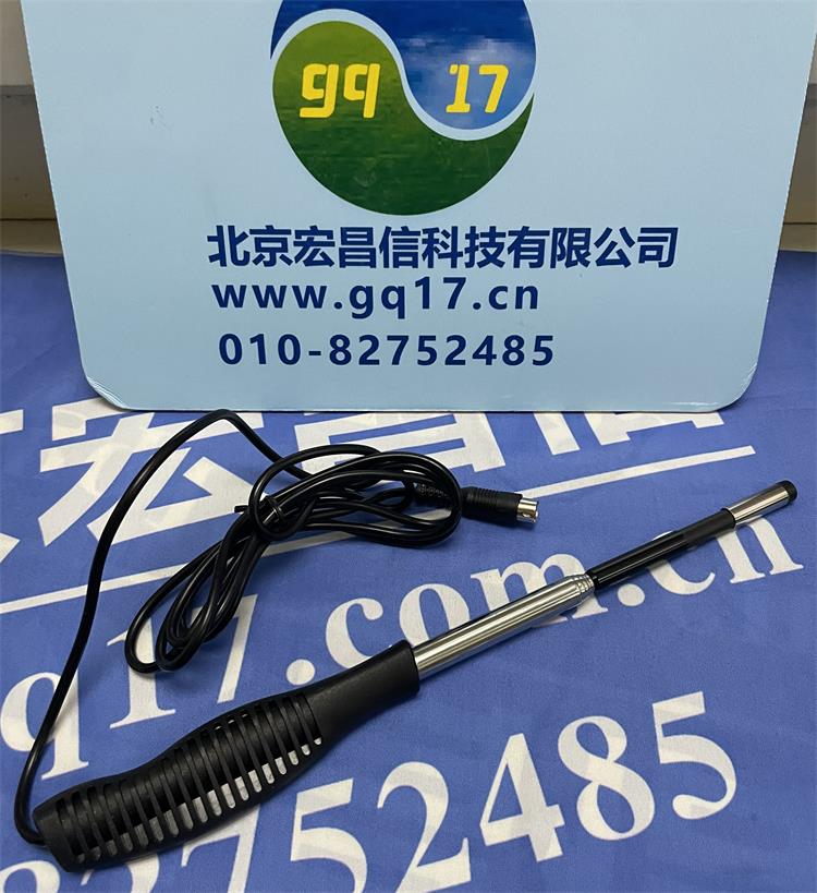 DT-8880專業熱敏式風速儀